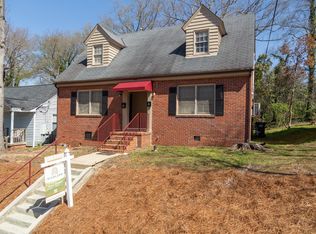 910 Clarendon St UNIT B, Durham, NC 27705