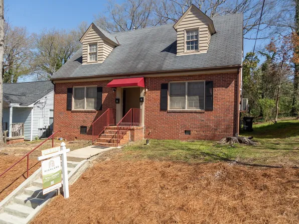 910 Clarendon St Unit B, Durham, NC 27705