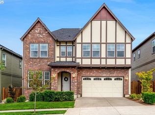 15409 NW Orchid St, Portland, OR 97229