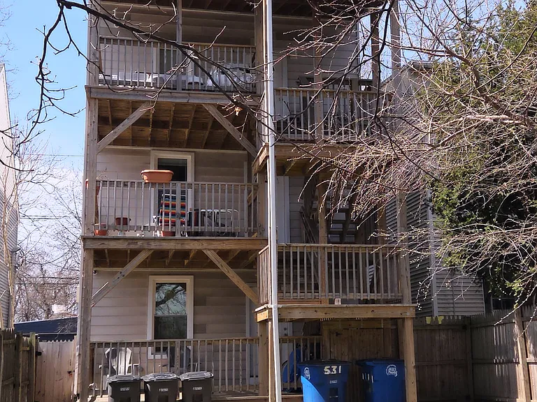 531 East St #2 — Photo 2