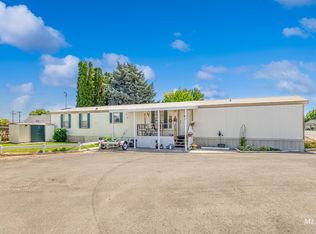1401 N Midland Blvd TRAILER 9, Nampa, ID 83651