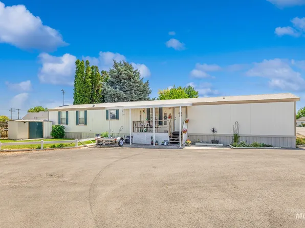 1401 N Midland Blvd Trailer 9, Nampa, ID 83651