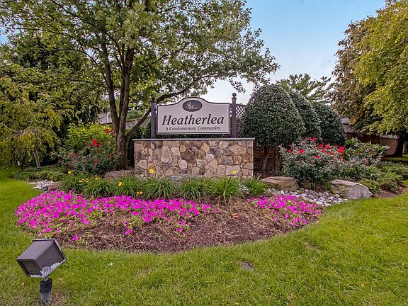 Heatherlea Condo