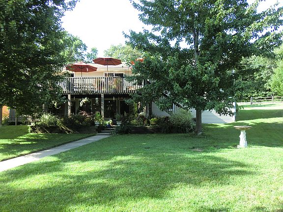 View from Lake side