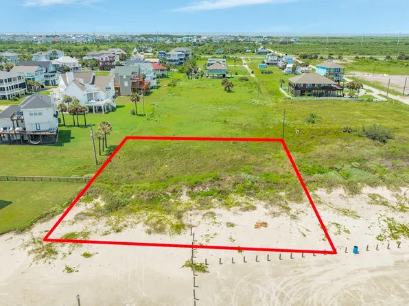 4021 Eleven Mile Rd, Galveston, TX 77554