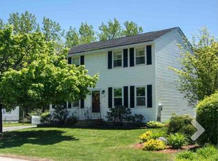6 Wildflower Dr, Concord, NH 03303