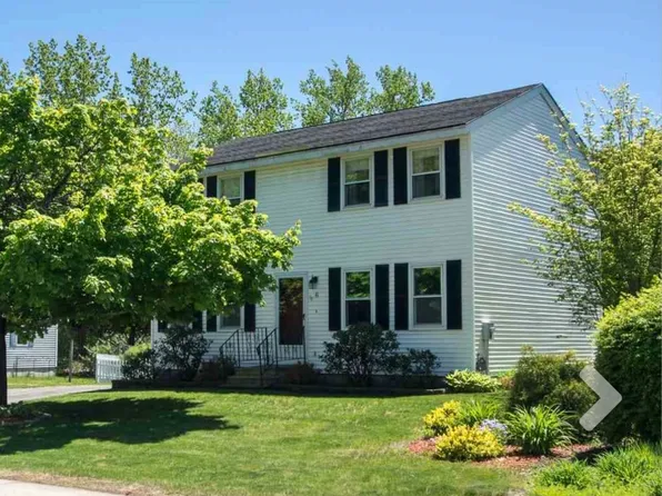 6 wildflower Drive, Concord, NH 03303