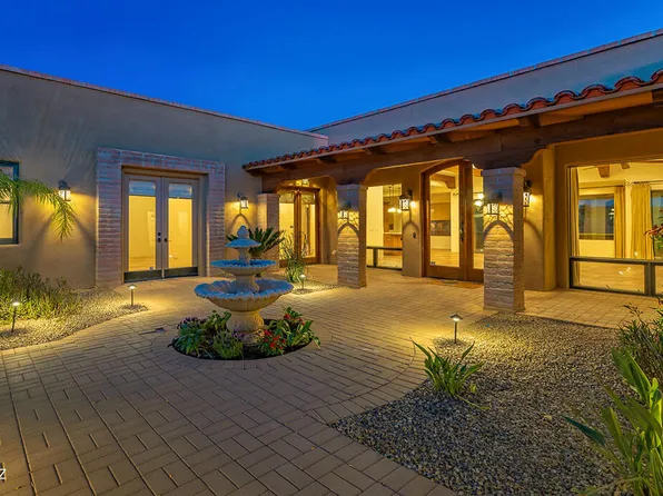 4490 N Camino Sumo, Tucson, AZ 85718