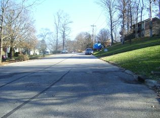 1120 Jacksons View Rd, Hermitage, TN 37076