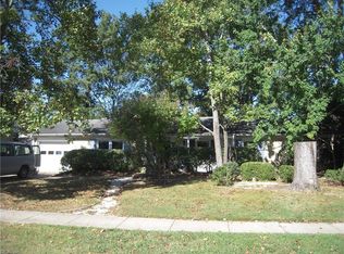 4009 S Plaza Trl, Virginia Beach, VA 23452