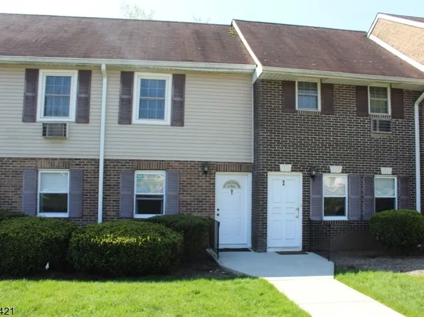 322 Richard Mine Rd.Q5 #Q5, Rockaway Twp., NJ 07885