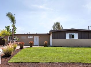 1346 Bluegrass Rd, Vista, CA 92083