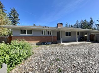 5751 NE Lisbon Way, Hillsboro, OR 97124