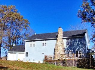3625 Highway Dd, Salem, MO 65560