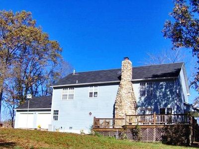 3625 Highway Dd, Salem, MO, 65560