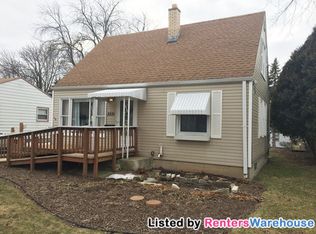 3371 N 94th St, Milwaukee, WI 53222