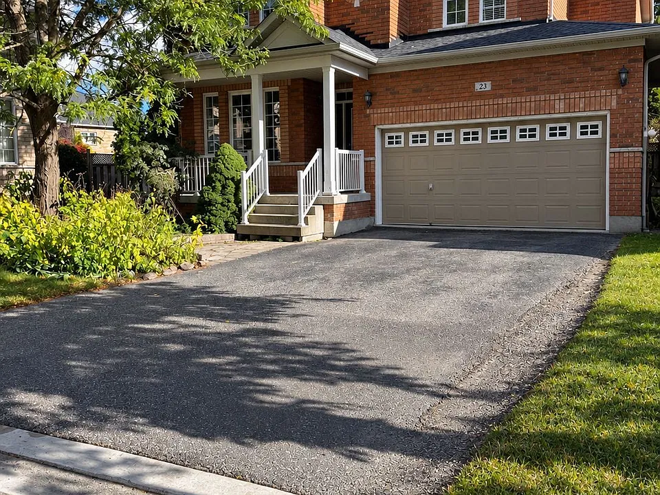 23 Limeridge St