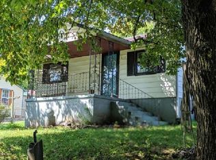 813 Sapphire Rd, Knoxville, TN 37919