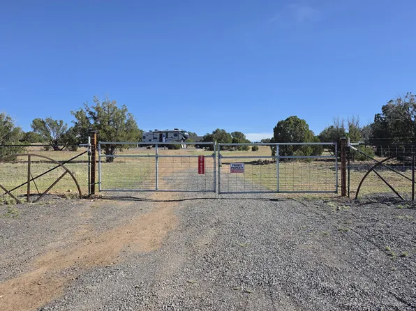 35 County Road 8623 Rd, Concho, AZ 85924