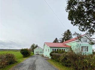 6653 West Rd, Lowville, NY 13367