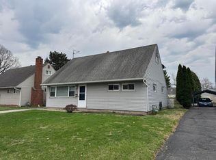 4105 Elbern Ave, Columbus, OH