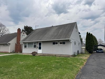 4105 Elbern Ave, Columbus, OH, 43213