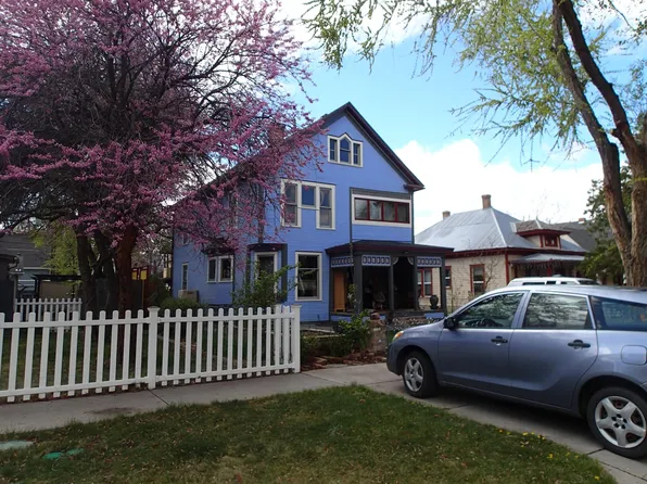 625 Chipeta Ave #A, Grand Junction, CO 81501