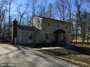 14023 Castlebar Dr, Glenwood, MD 21738