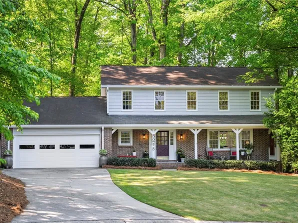 5215 Huntingford Ter, Marietta, GA 30068