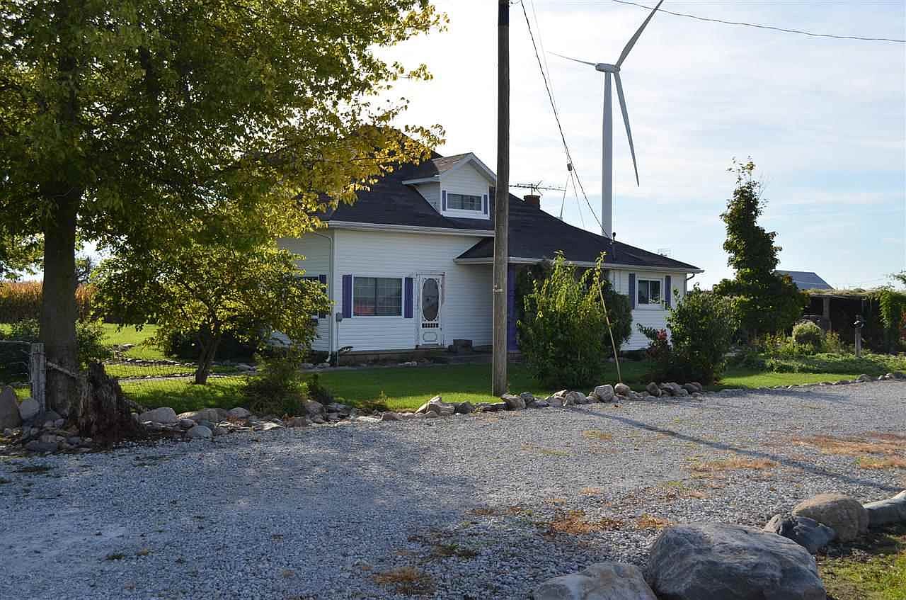 6169 E 400 N, Windfall, IN 46076 Zillow