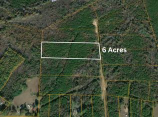 1 Charlie Alston Rd LOT 6, Warrenton, NC 27589