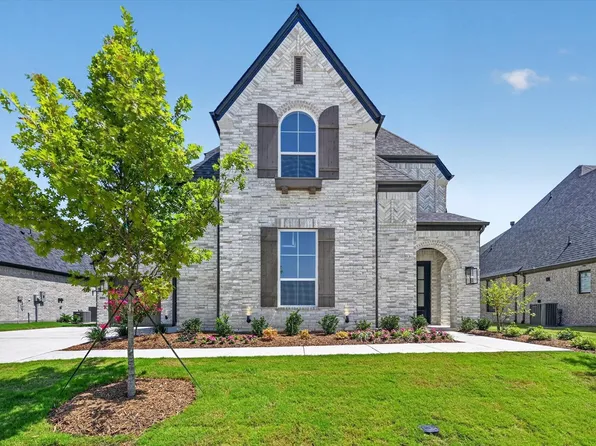 906 Montrose Dr, Rockwall, TX 75087