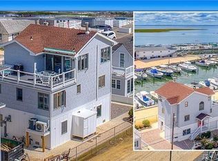 32 W 33rd St, Long Beach Township, NJ 08008
