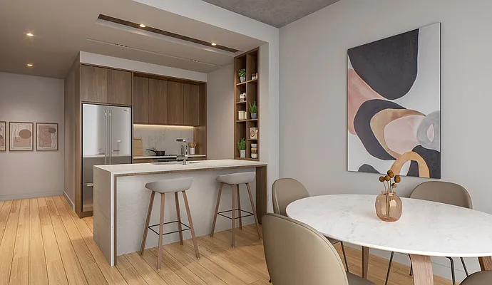 Rented by Nooklyn NYC LLC | media 1