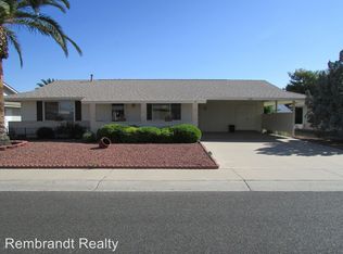 10315 W Tumblewood Dr, Sun City, AZ 85351