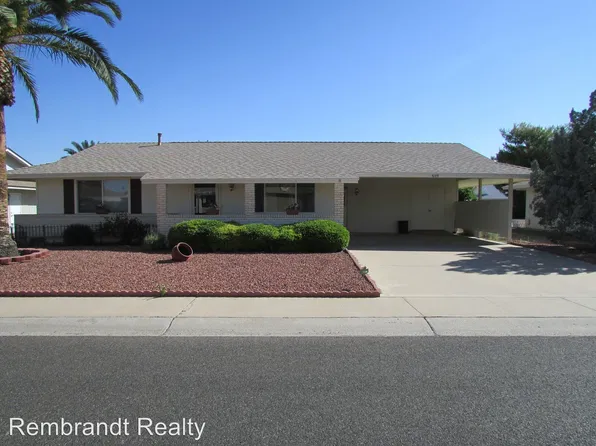 10315 W Tumblewood Dr, Sun City, AZ 85351