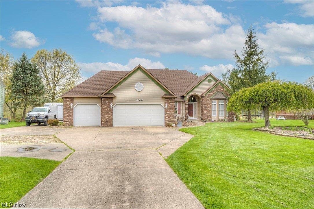 Zillow Elyria Ohio 44035