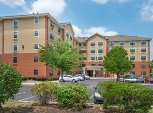Secaucus - Meadowlands, Secaucus, NJ 07094