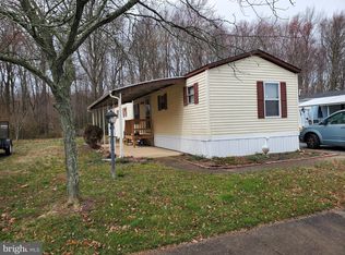 24 Frenchmans Branch Dr #24, Smyrna, DE