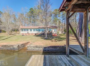 144 Cedar Dr, Jackson, GA 30233