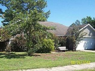 5848 Shady Woods Ct, Gulf Shores, AL 36542