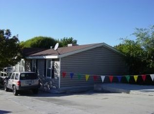 586 S Main St, Pleasant Grove, UT 84062