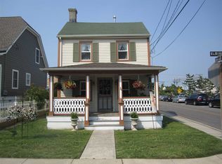 544 Elmira St, Cape May, NJ 08204
