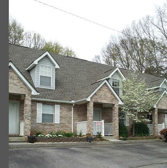 Parkway Heights Development