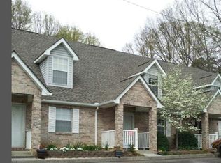 1119 Blinken St, Knoxville, TN 37932