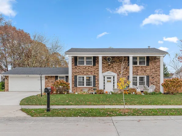 11602 Trails North Dr, Fort Wayne, IN 46845