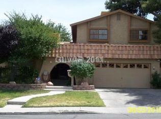 4219 E Twain Ave, Las Vegas, NV 89121