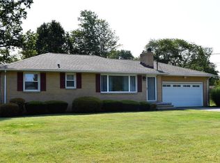 4691 Tahiti Dr, Akron, OH