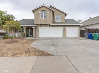 1739 Place Rd, Los Banos, CA 93635