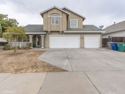 1739 Place Rd, Los Banos, CA, 93635
